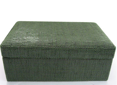 Jewellery Box